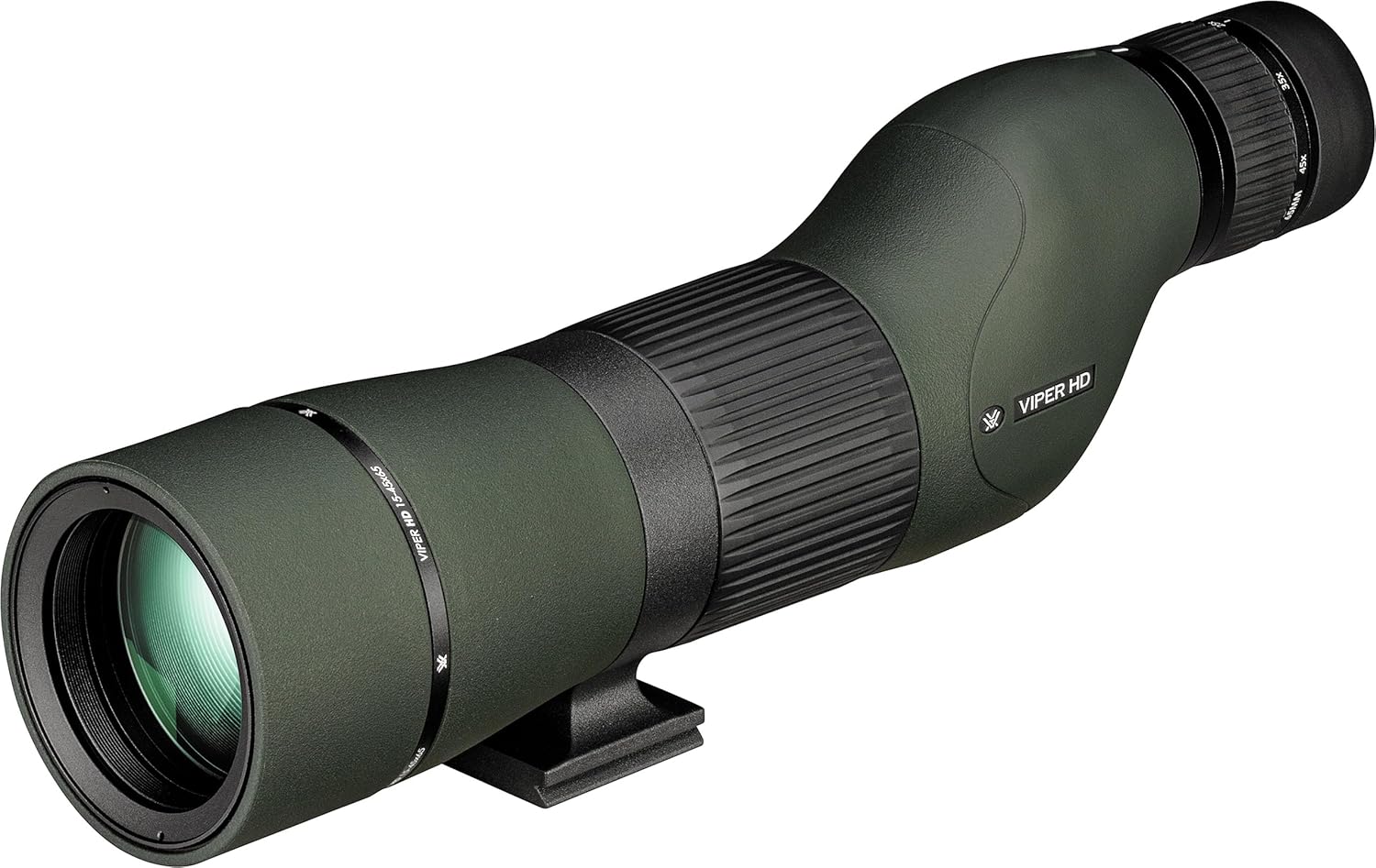 Vortex Optics Viper HD Spotting Scopes