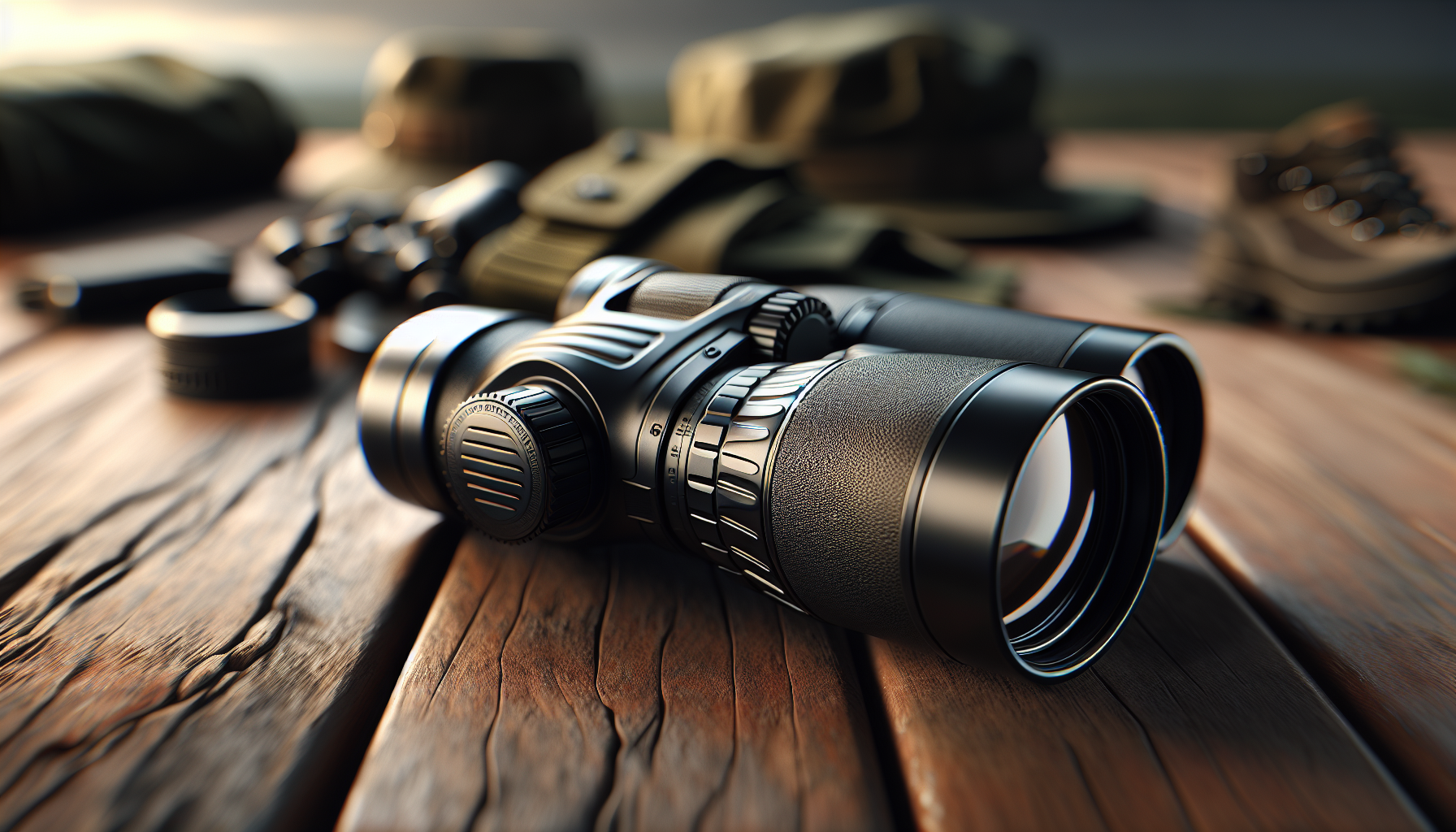 MasterTool 16x52 Monocular Dual Focus Optics Zoom Telescope for Birds