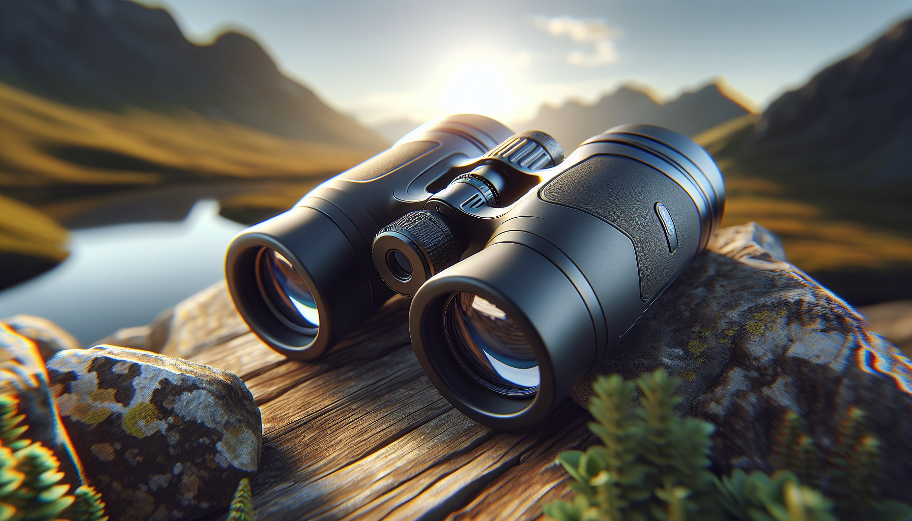 ZEISS Conquest HD Binoculars Review