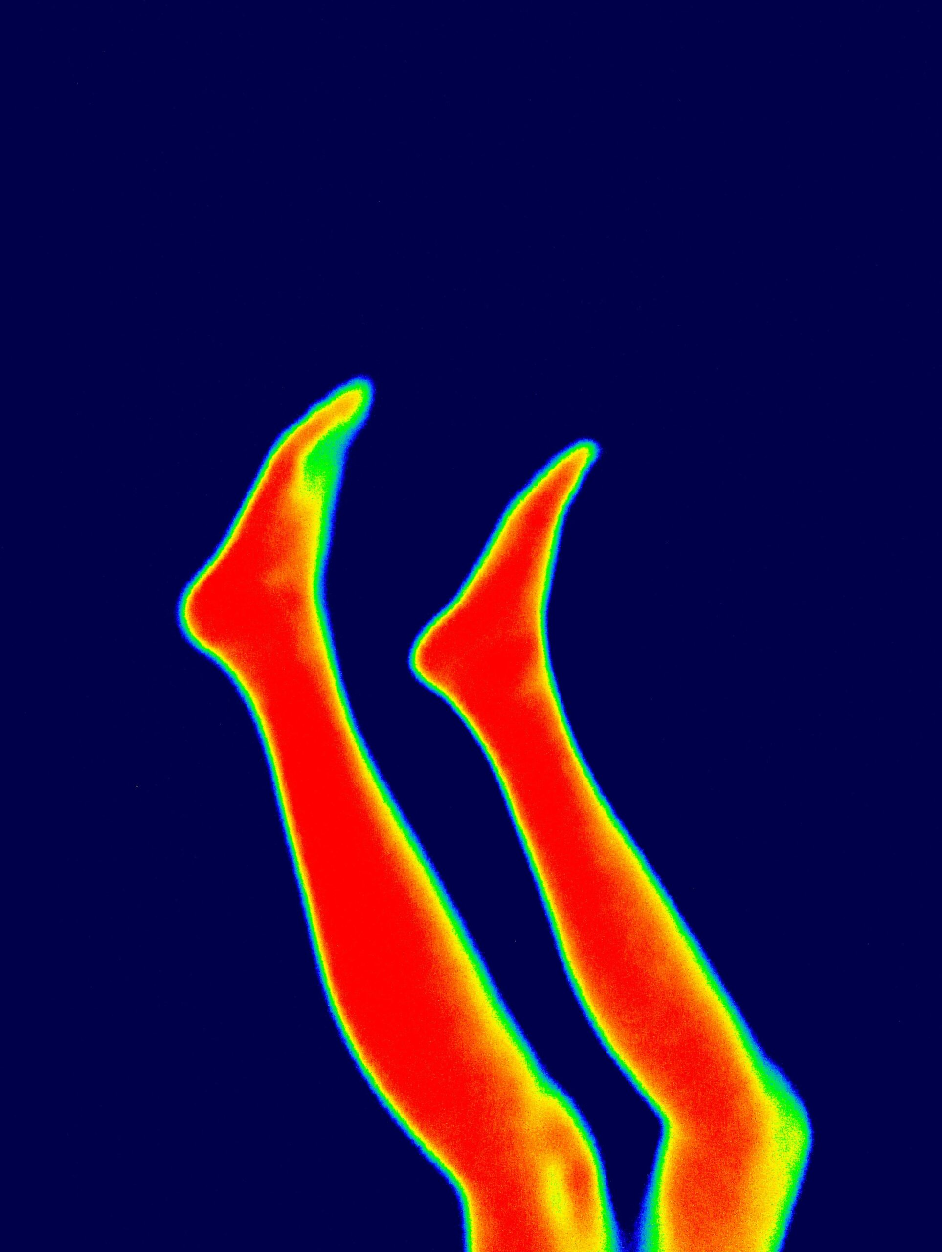 How Does Thermal Imaging Work In Military Optics?
