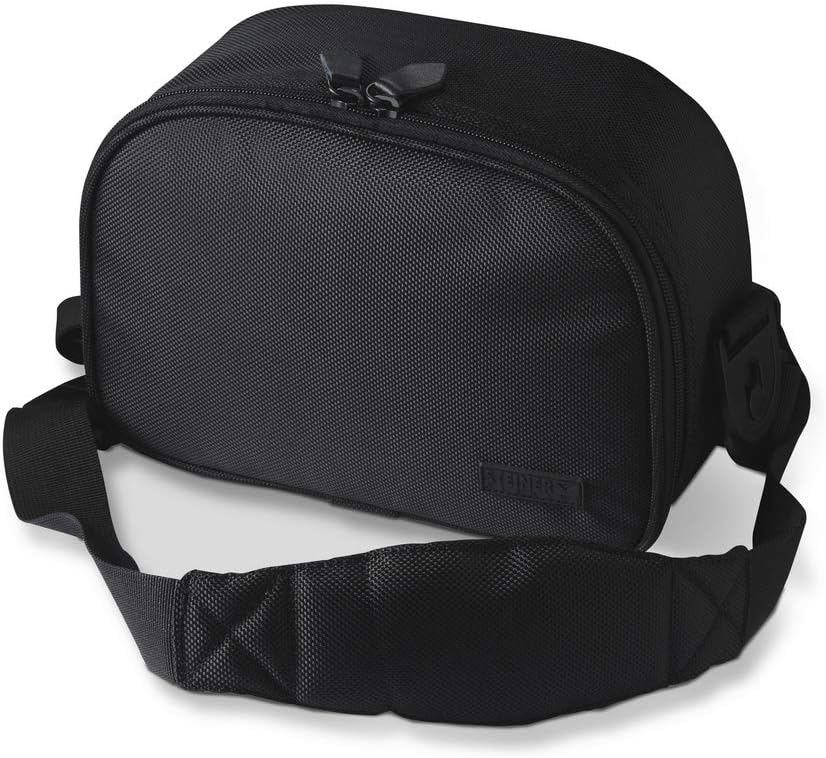 Steiner Navigator Pro 7x50 Binoculars + Premium Padded Binocular Case