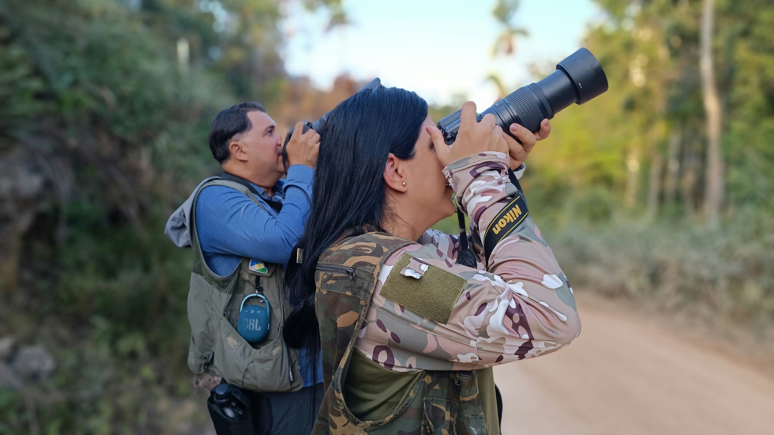 Can a spotting scope be used for bird identification? Best Tips