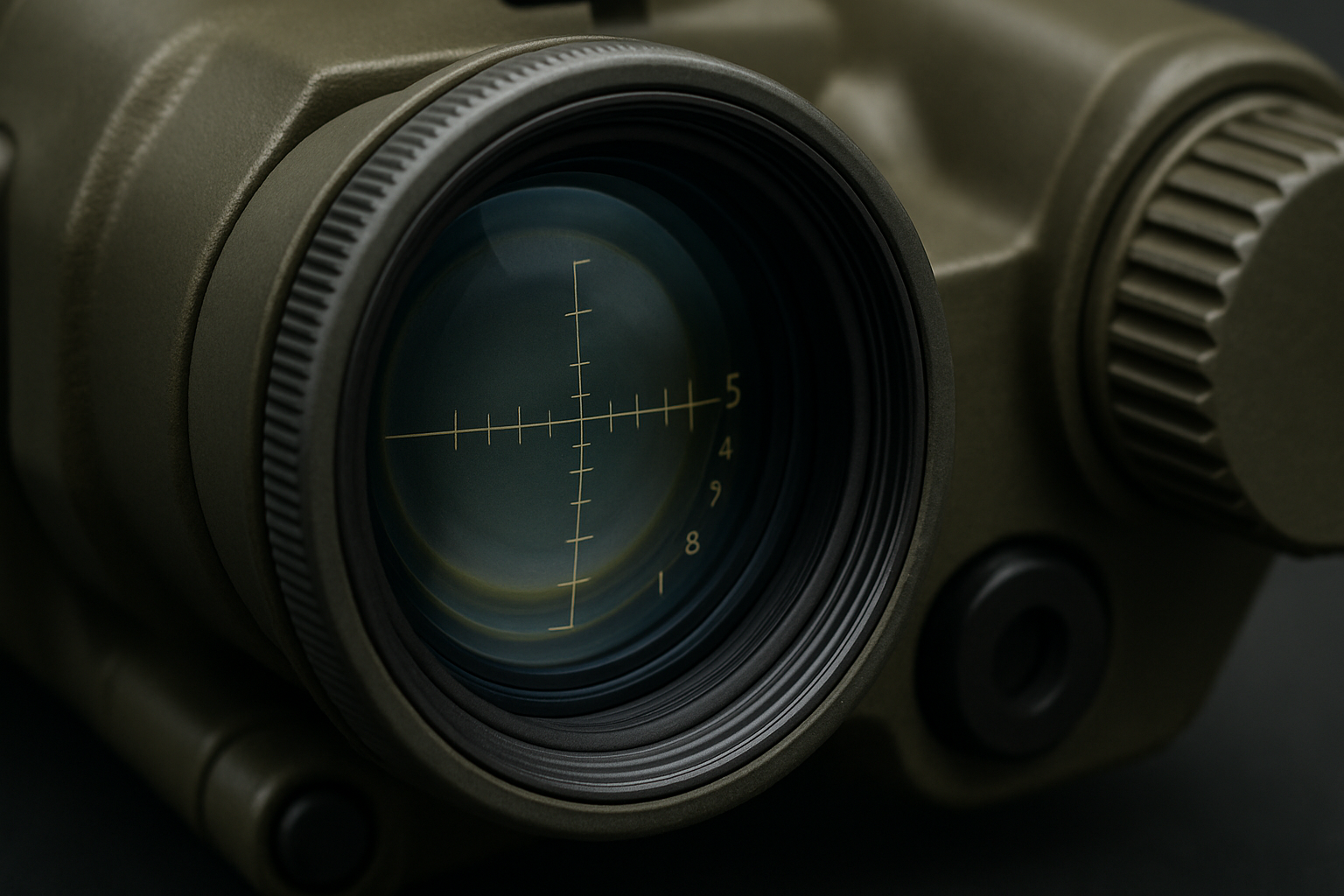 What magnification are military binoculars? 7 Expert Facts