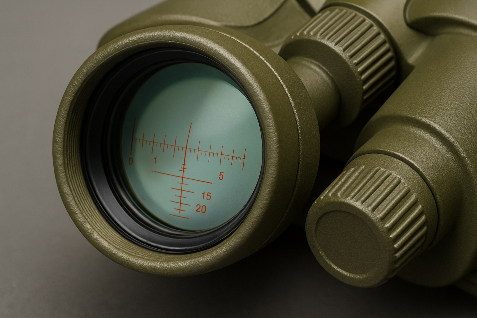 What magnification are military binoculars? 7 Expert Facts