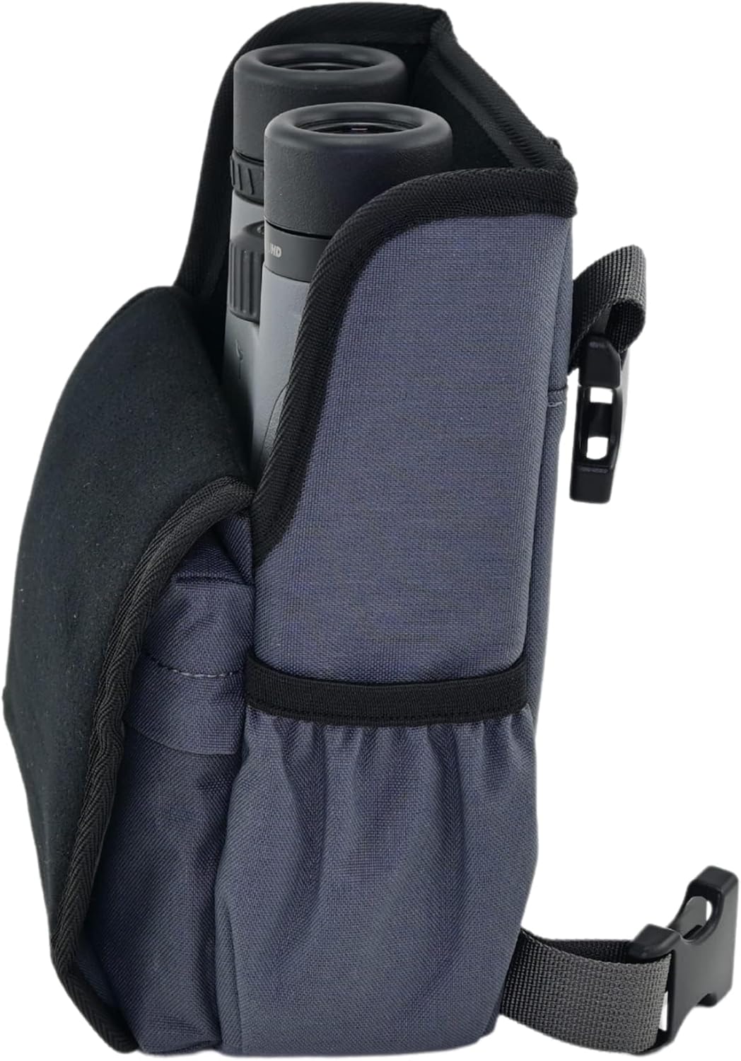 TRACT Binocular Chest Pak Keeps your Optics from Rain, Snow, Dust, and Damage while Allowing Quick  Easy Access.