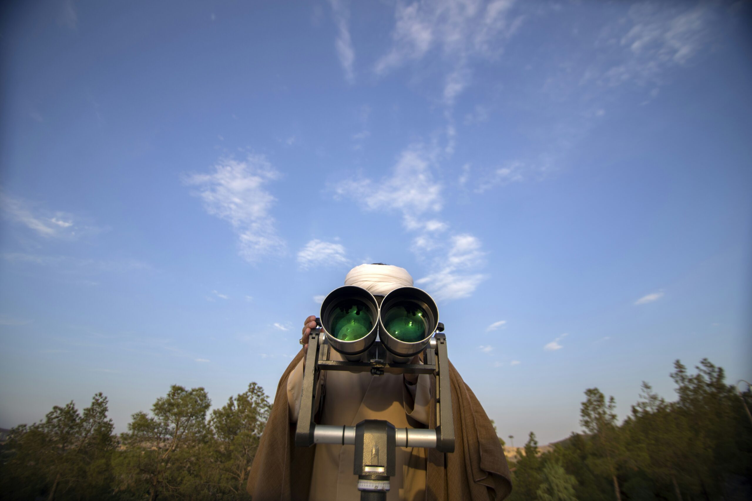What are some common misconceptions about military optics? Best