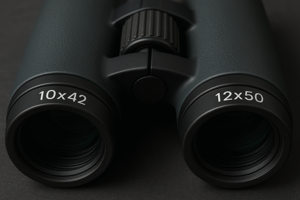 Point Guide Which is more powerful 10x42 or 12x50? Ultimate 8-Point Guide ...