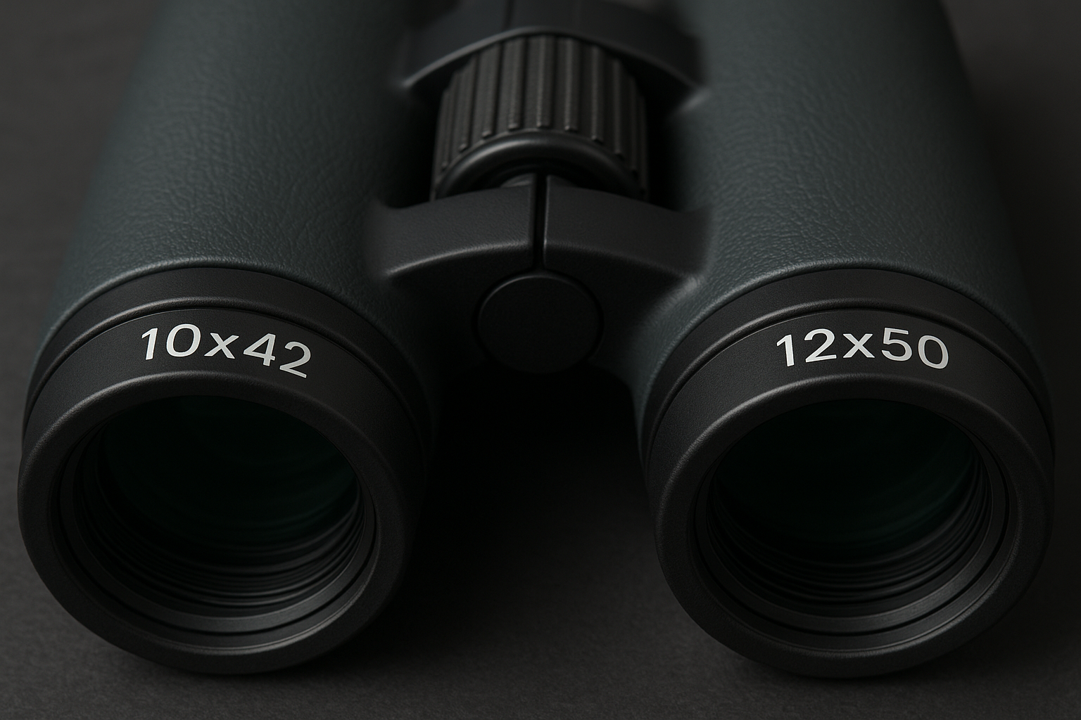 Which is more powerful 10×42 or 12×50? Ultimate 8-Point Guide
