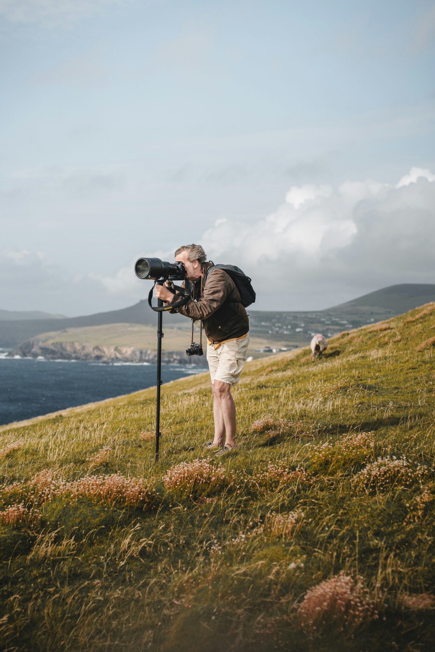 Can I Use A Compact Spotting Scope For Long-range Shooting?