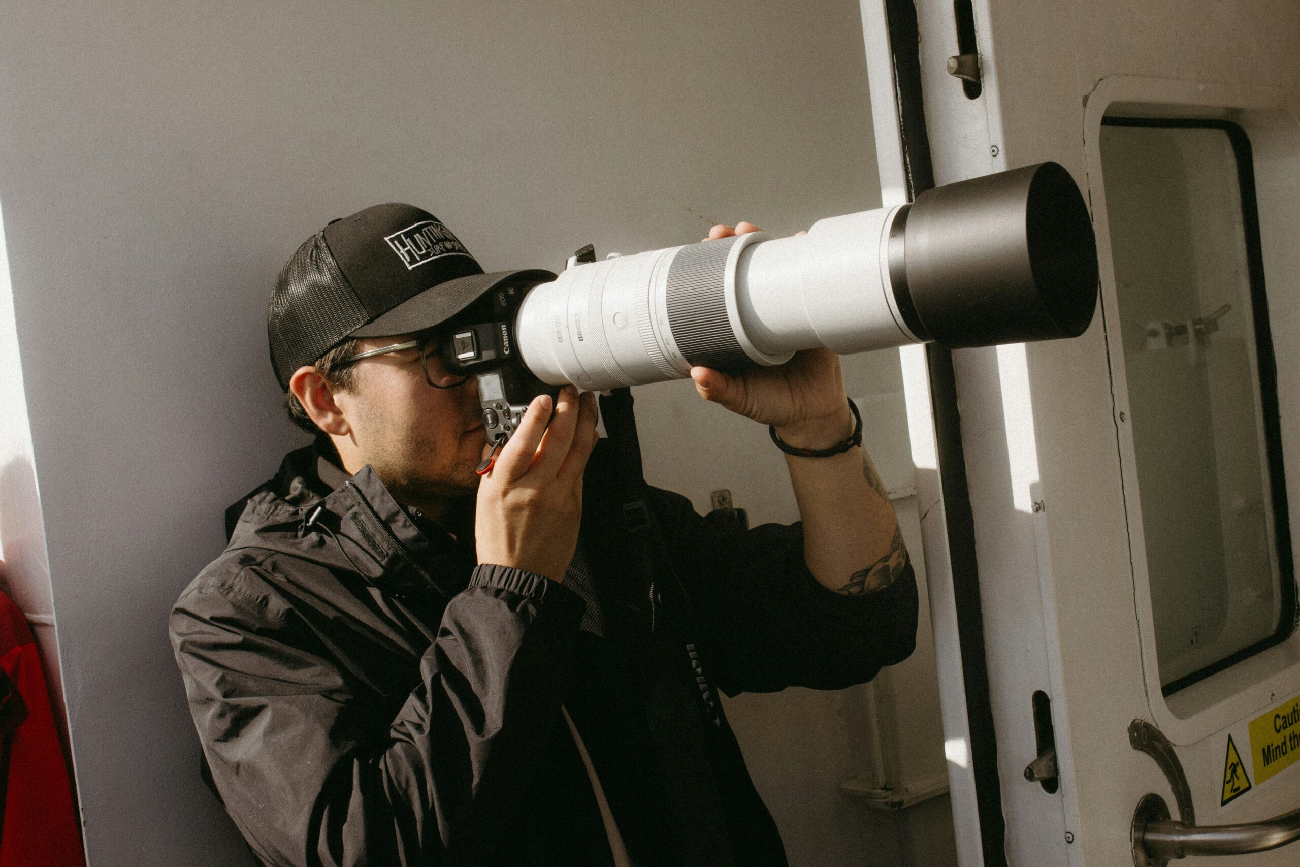 Can I Use A Compact Spotting Scope For Long-range Shooting?
