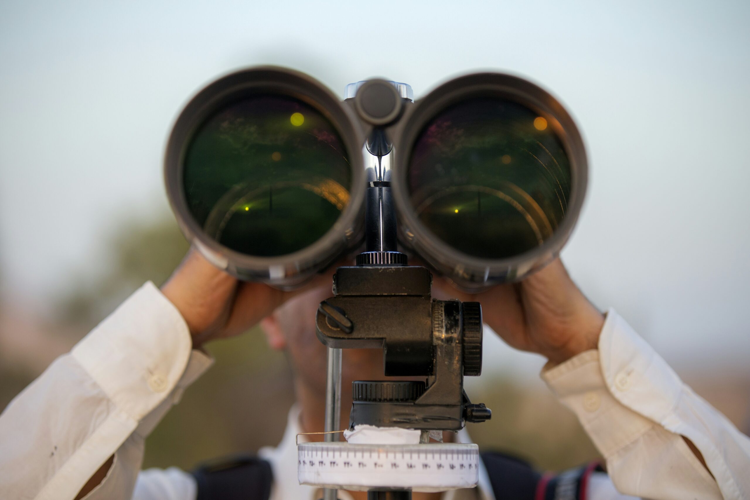 Can I Use Binoculars For Football Games?